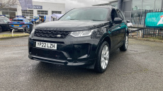 Land Rover Discovery Sport 2.0 D200 Urban Edition 5dr Auto [5 Seat] Diesel Station Wagon